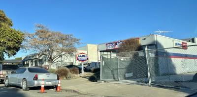 AAMCO Transmissions & Total Car Care, Fremont, California