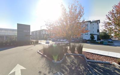 AAMCO Transmissions & Total Car Care, Fremont, California