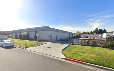 Allied Towing & Transport, Hayward, California