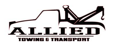 Allied Towing & Transport, Hayward, California