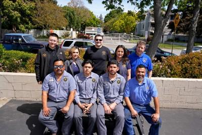 Aztek Auto Repair, Fremont, California