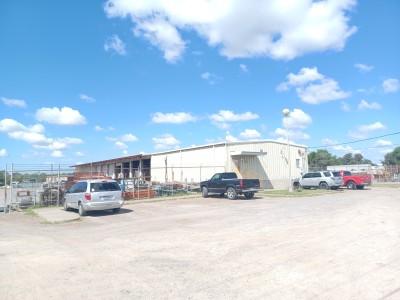 RGV Recycling, Brownsville, Texas