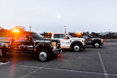 Prestige Towing & Recovery, Arlington, Virginia