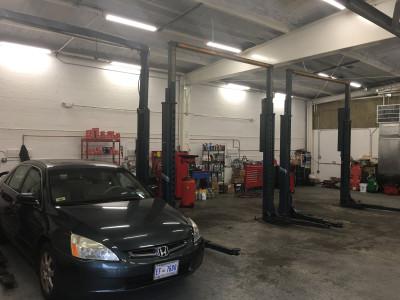 Arlington Auto Repair - Official Virginia Inspection n Emission Station, Arlington, Virginia