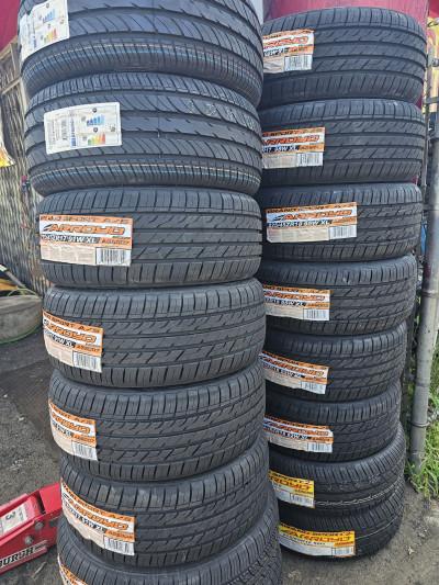 Towing service y venta de llantas usadas, West Falls Church, Virginia