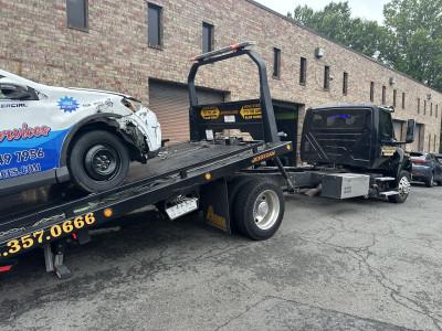 AH Towing