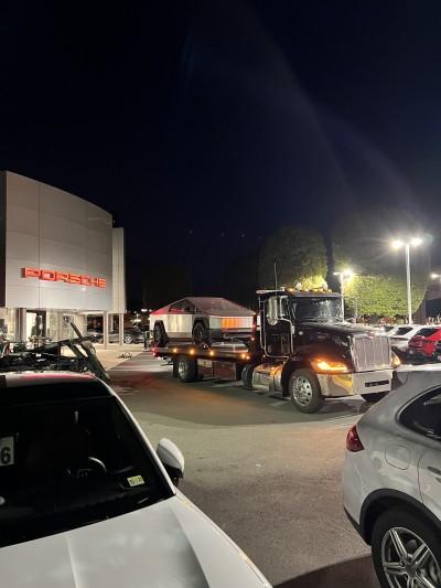 Towboss Towing Inc.