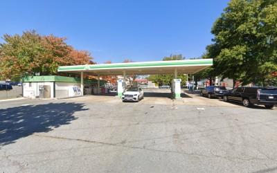 Seven Corners Roadside and Towing, West Falls Church, Virginia