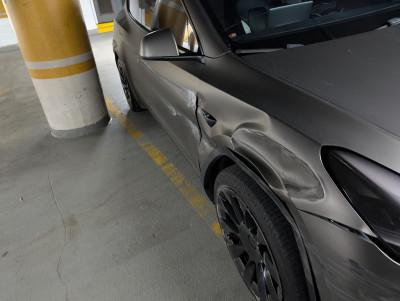 Arlington Collision Center, Arlington, Virginia