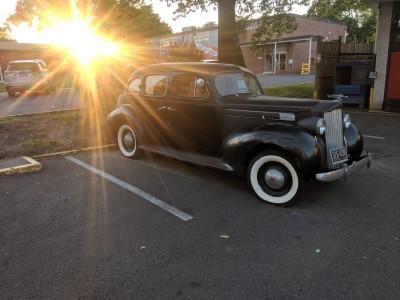 Pham's Car Care Center, Arlington, Virginia