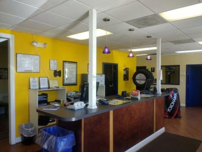 Mr. Tire Auto Service Centers, Arlington, Virginia