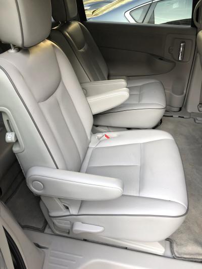 KP Touch Auto Detail LLC, Arlington, Virginia