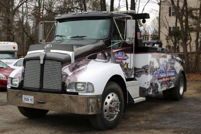 Al's Towing & Storage Inc