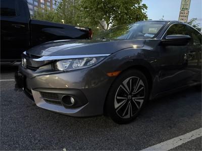 C&G Specialty Auto Repair and Auto Body, Arlington, Virginia