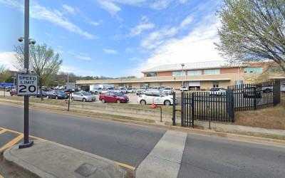 Arlington County Trades Center, Arlington, Virginia