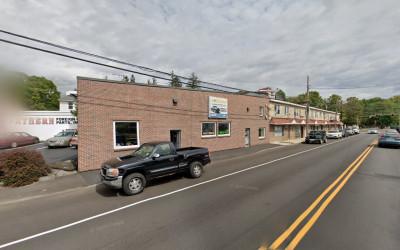 Northern Foreign Car Parts, Inc.