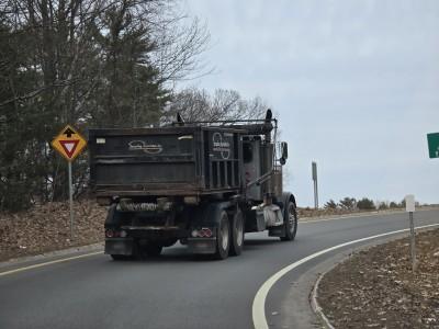 Recycling Associates Inc, Nashua, New Hampshire