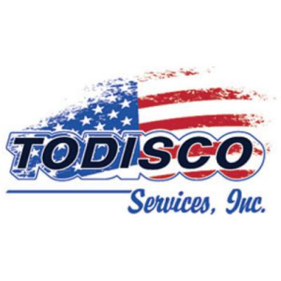 Todisco Auto Salvage, Salem, New Hampshire