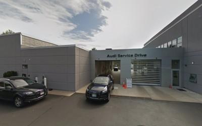 Audi Nashua Parts Department