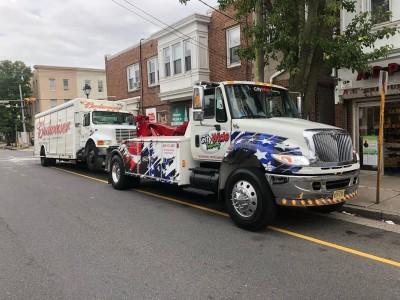 City Wide Towing