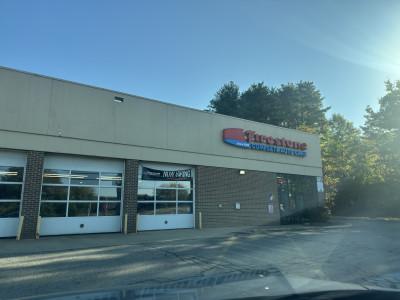 Firestone Complete Auto Care, Nashua, New Hampshire