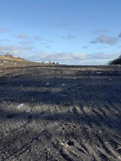 Nashua Four Hills Landfill, Nashua, New Hampshire