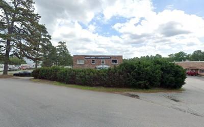 Kinney Towing and Transportation, Amherst, New Hampshire