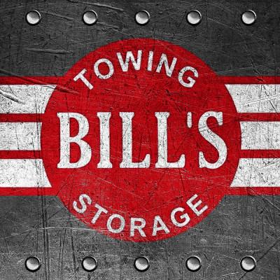 Bill's Towing and Storage, Killeen, Texas