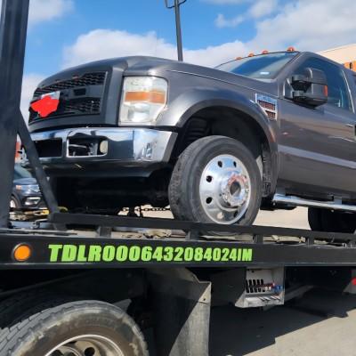 Killeen Towing & Recovery, Killeen, Texas