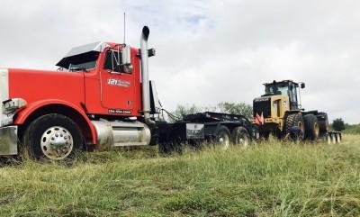 121 Towing & Recovery, Killeen, Texas