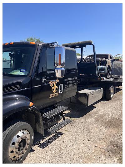 Bargain Towing & Recovery