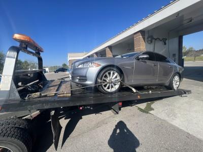 StandFast Towing Ltd., Norfolk, Virginia