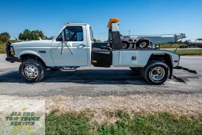 All Pro Tow Truck Service, Virginia Beach, Virginia
