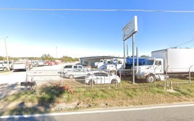 Synergy Recycling of Central Florida, LLC, Winter Haven, Florida