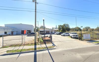 Central Towing of Winter Haven, Winter Haven, Florida
