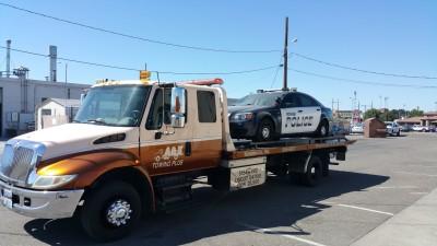 A & E Towing Plus, Kennewick, Washington