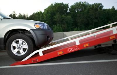 Bradley's Towing, LLC, Pasco, Washington