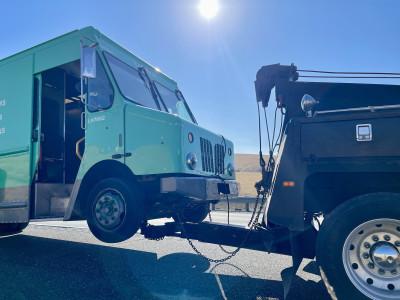 Pasco Towing - Heavy Duty Towing/ 30 years in business, Pasco, Washington