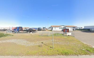 A-Jacks Auto Services & Towing, Pasco, Washington