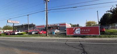 AutoZone Auto Parts, Kennewick, Washington