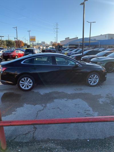 Keith Mccoy Automotive, Garland, Texas