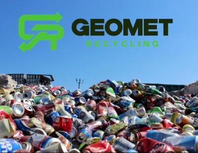 Geomet Recycling, Garland, Texas