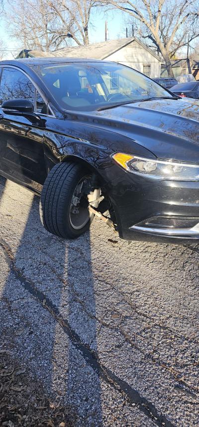 M2 Towing, Garland, Texas