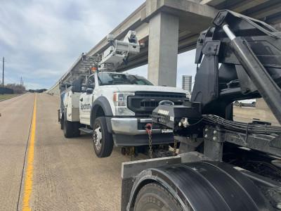Towing Dallas Tx & Beyond, Dallas, Texas