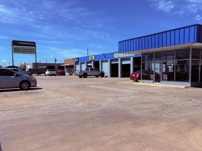 Murdock & Son Automotive, Garland, Texas