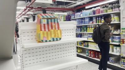 Target, New York, New York