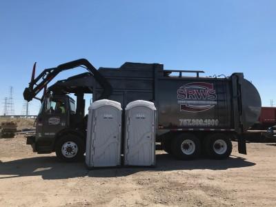 Select Recycling Waste Services (Hampton Roads), Chesapeake, Virginia