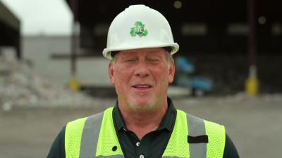 TFC Recycling, Chesapeake, Virginia