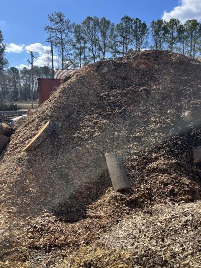 Military Highway Recycling, Chesapeake, Virginia