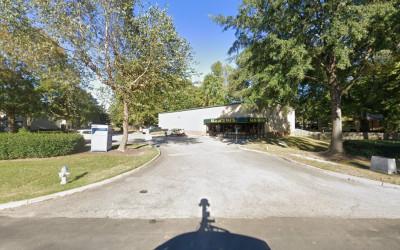 Glo Auto Parts (Fisher Auto Parts), Chesapeake, Virginia